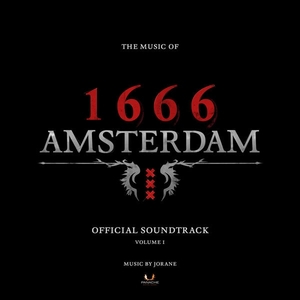 1666 Amsterdam (Original Video Soundtrack) volume 1
